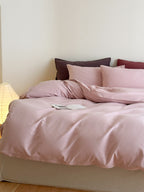 Cloudrest Double-Stitched Brushed Cotton Duvet Cover original reference image 61