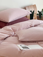 Cloudrest Double-Stitched Brushed Cotton Duvet Cover original reference image 63
