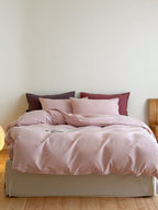 Cloudrest Double-Stitched Brushed Cotton Duvet Cover original reference image 64