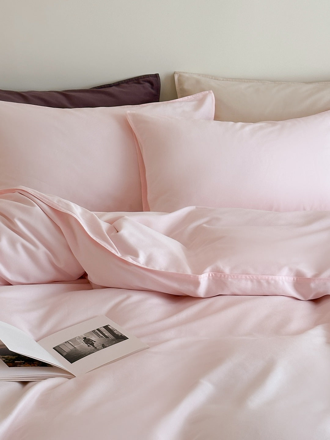 Cloudrest Double-Stitched Brushed Cotton Duvet Cover original reference image 65