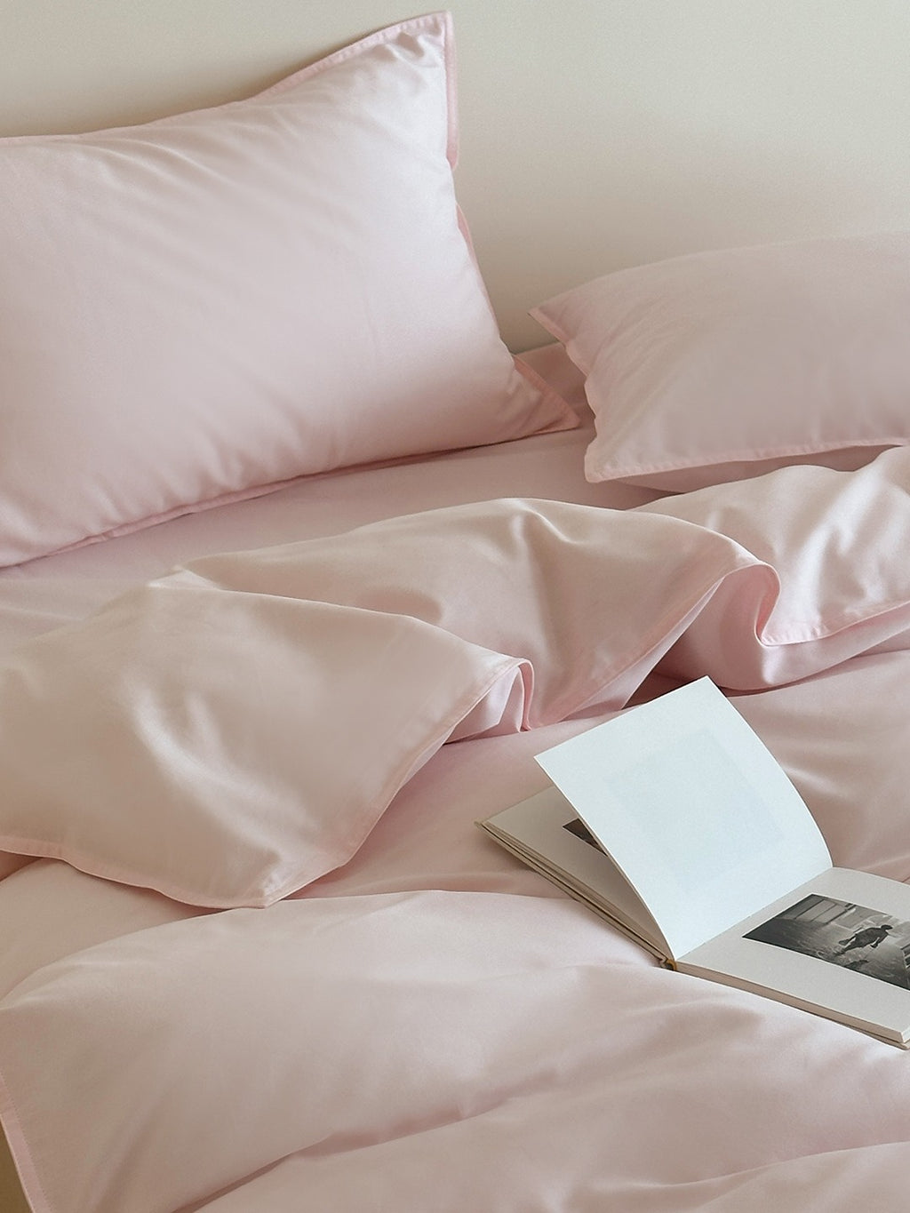 Cloudrest Double-Stitched Brushed Cotton Duvet Cover original reference image 66