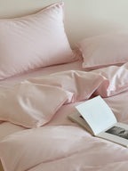 Cloudrest Double-Stitched Brushed Cotton Duvet Cover original reference image 66