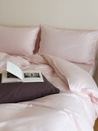 Cloudrest Double-Stitched Brushed Cotton Duvet Cover original reference image 67