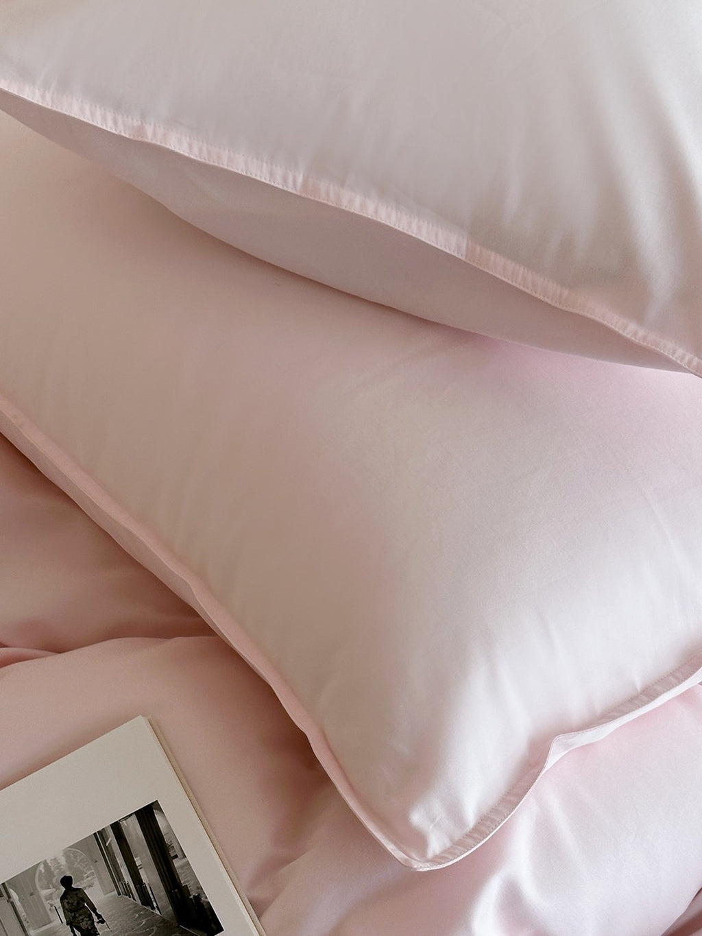 Cloudrest Double-Stitched Brushed Cotton Duvet Cover original reference image 68