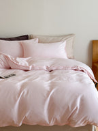Cloudrest Double-Stitched Brushed Cotton Duvet Cover original reference image 70
