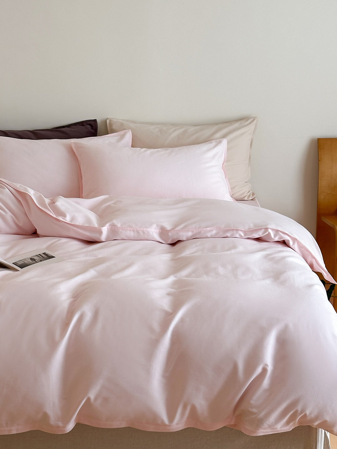 Cloudrest Double-Stitched Brushed Cotton Duvet Cover original reference image 70