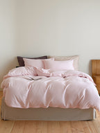 Cloudrest Double-Stitched Brushed Cotton Duvet Cover original reference image 72