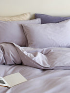 Cloudrest Double-Stitched Brushed Cotton Duvet Cover original reference image 73