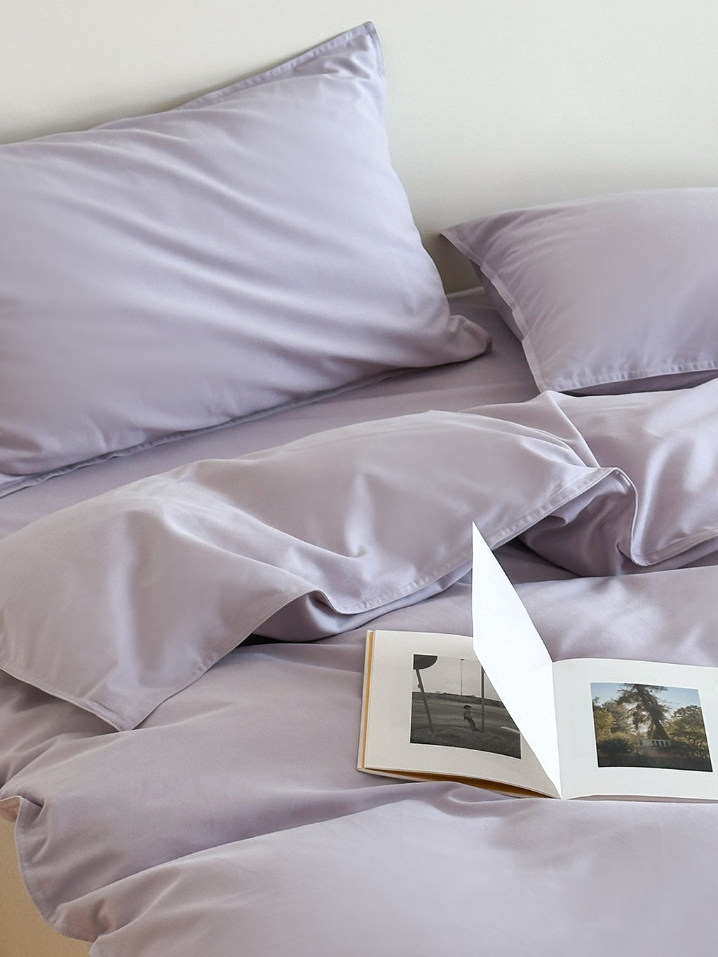 Cloudrest Double-Stitched Brushed Cotton Duvet Cover original reference image 74