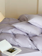 Cloudrest Double-Stitched Brushed Cotton Duvet Cover original reference image 76
