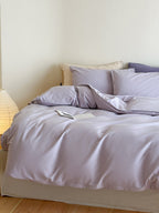 Cloudrest Double-Stitched Brushed Cotton Duvet Cover original reference image 77