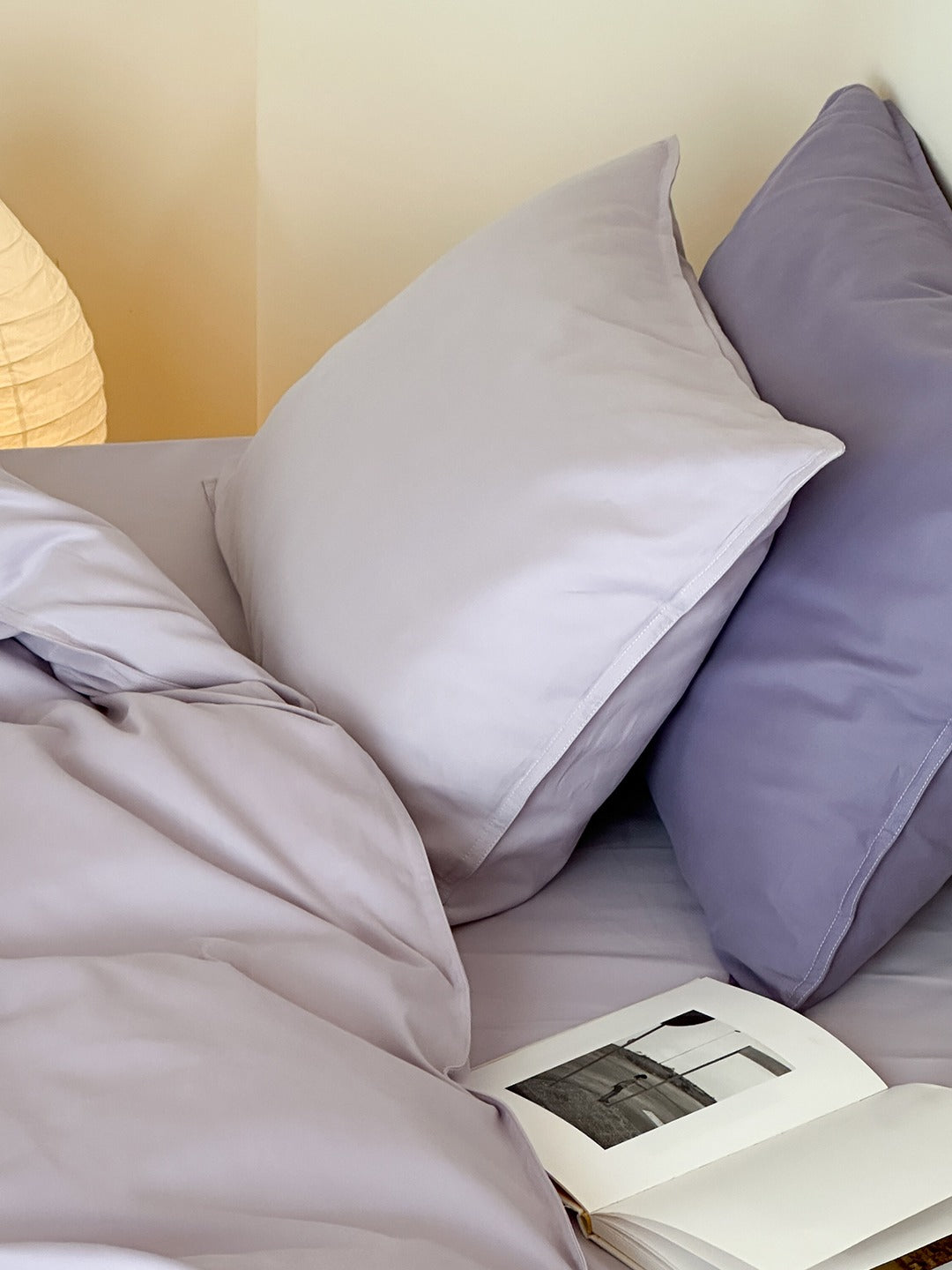 Cloudrest Double-Stitched Brushed Cotton Duvet Cover original reference image 79