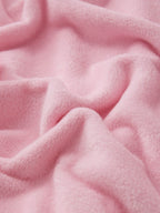 Cloudsoft Solid Plush Throw Blanket original reference image 22