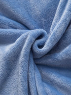 Cloudsoft Solid Plush Throw Blanket original reference image 53