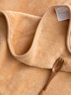 Cloudsoft Solid Plush Throw Blanket original reference image 64