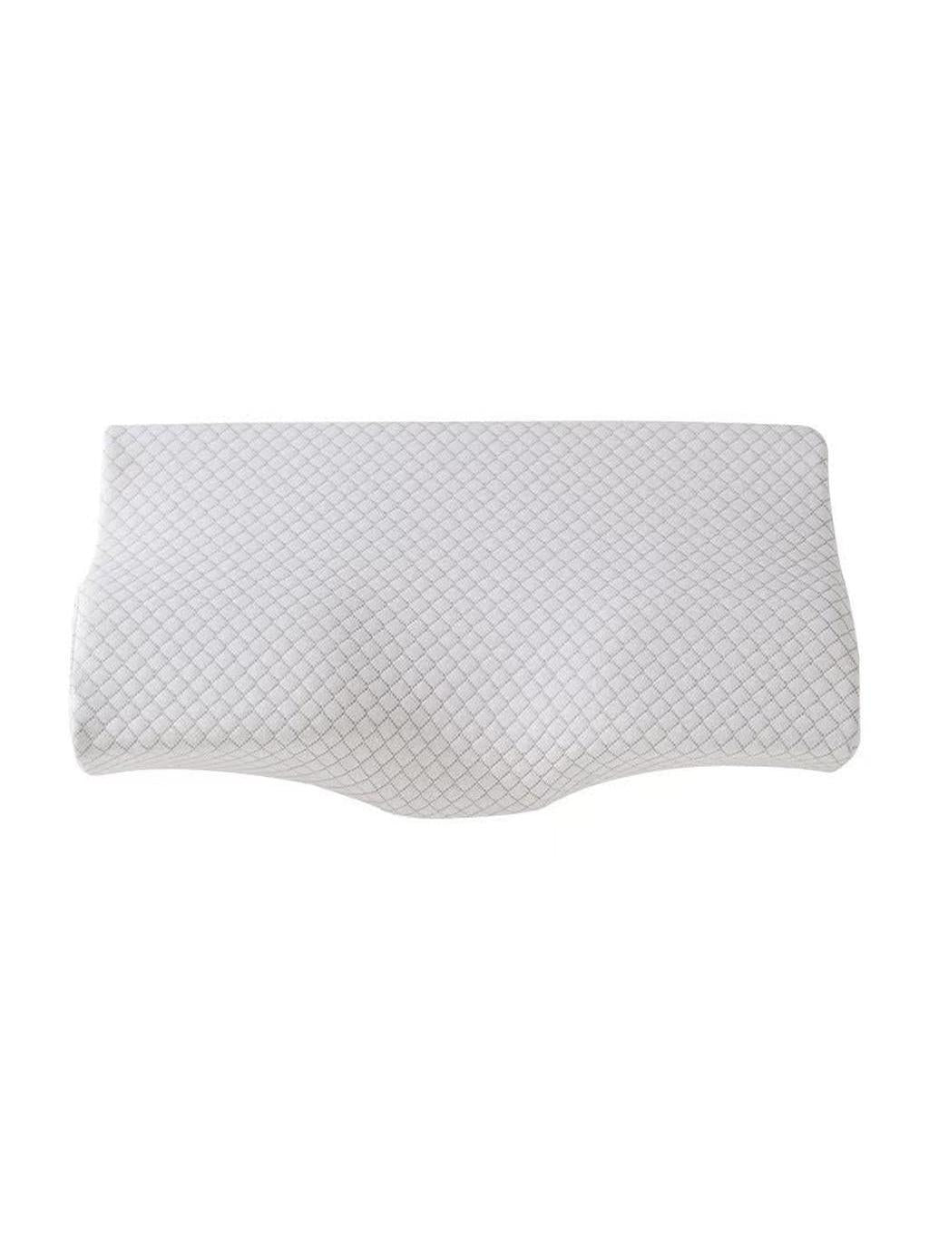 Contour Memory Foam Pillow