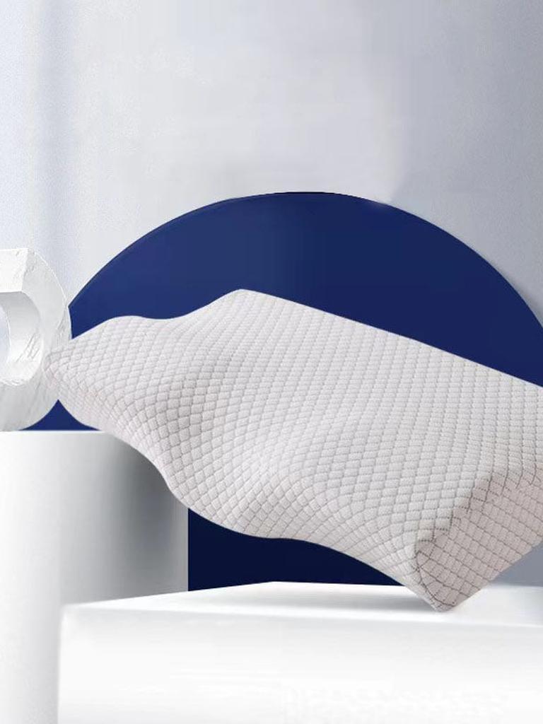 Contour Memory Foam Pillow