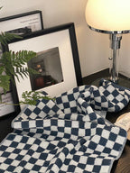 Cotton Gingham Towel - 5 Colors