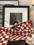 Cotton Gingham Towel - 5 Colors