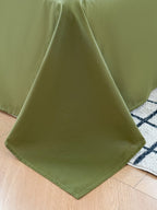 Cove Stitch Washed Cotton Duvet Cover original reference image 44
