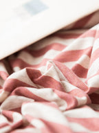 Everyday Cotton Jersey Duvet Cover Set original reference image 9
