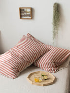Everyday Cotton Jersey Duvet Cover Set original reference image 10