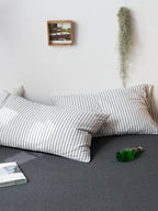 Everyday Cotton Jersey Duvet Cover Set original reference image 127