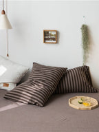 Everyday Cotton Jersey Duvet Cover Set original reference image 50