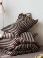 Everyday Cotton Jersey Duvet Cover Set original reference image 52