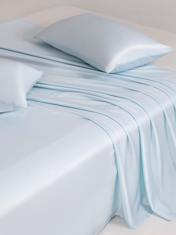 Glacier TENCEL™ Lyocell Sheet Set original reference image 3