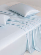 Glacier TENCEL™ Lyocell Sheet Set original reference image 3
