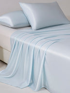 Glacier TENCEL™ Lyocell Sheet Set original reference image 5