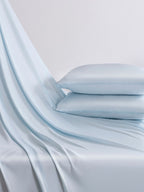 Glacier TENCEL™ Lyocell Sheet Set original reference image 6