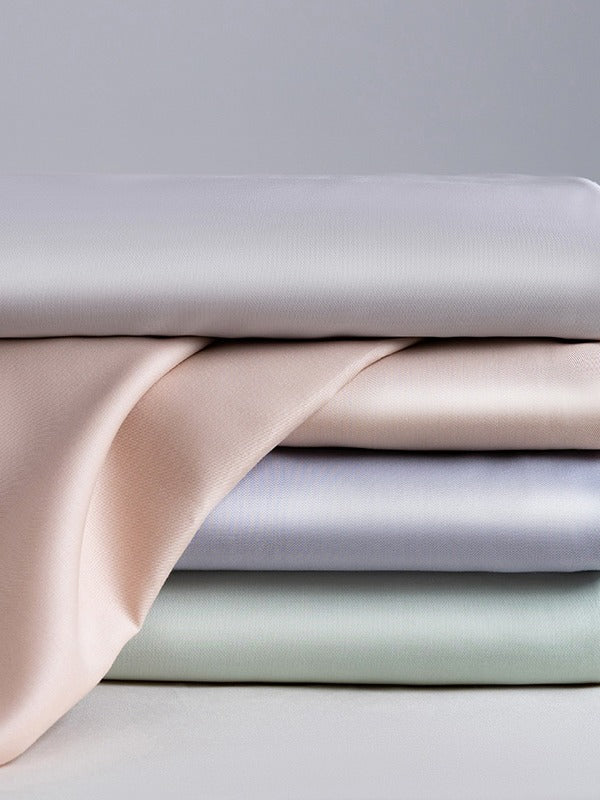Glacier TENCEL™ Lyocell Sheet Set original reference image 11