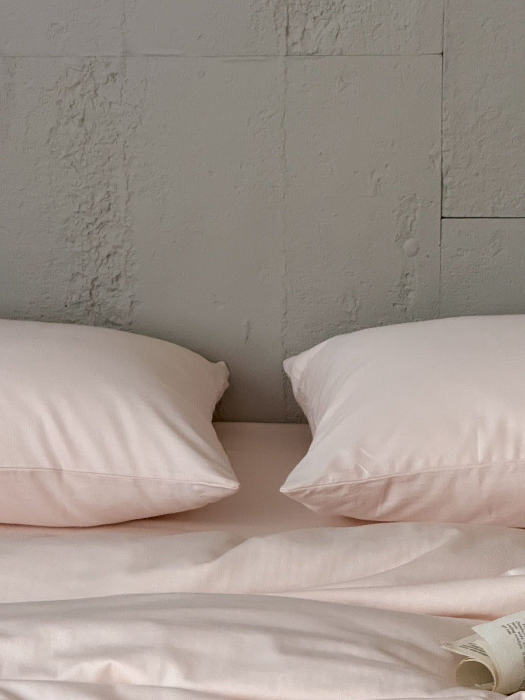 Haven Herringbone Cotton Jacquard Duvet Cover original reference image 42