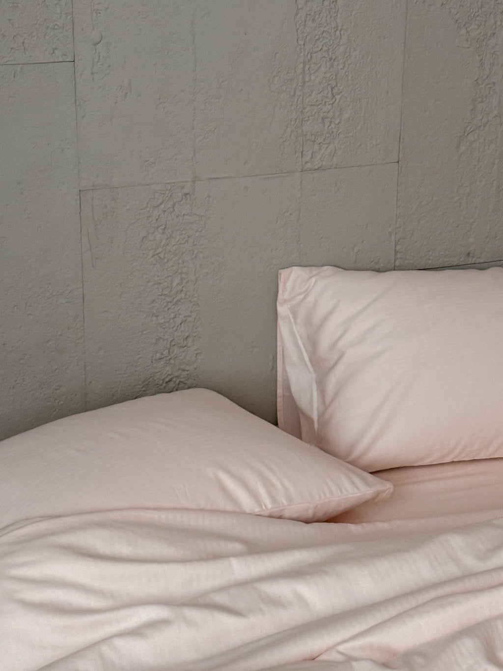Haven Herringbone Cotton Jacquard Duvet Cover original reference image 43