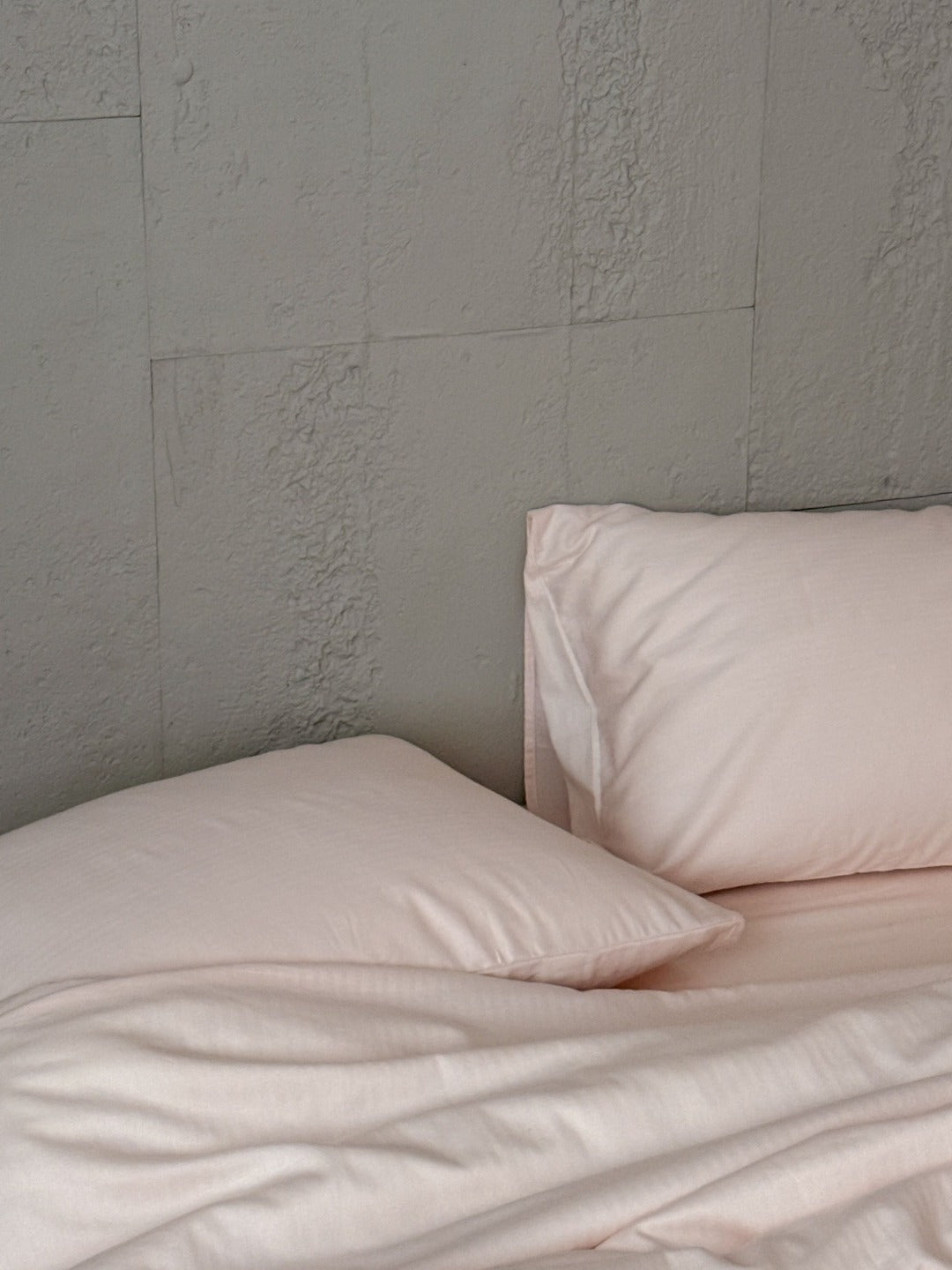 Haven Herringbone Cotton Jacquard Duvet Cover original reference image 43