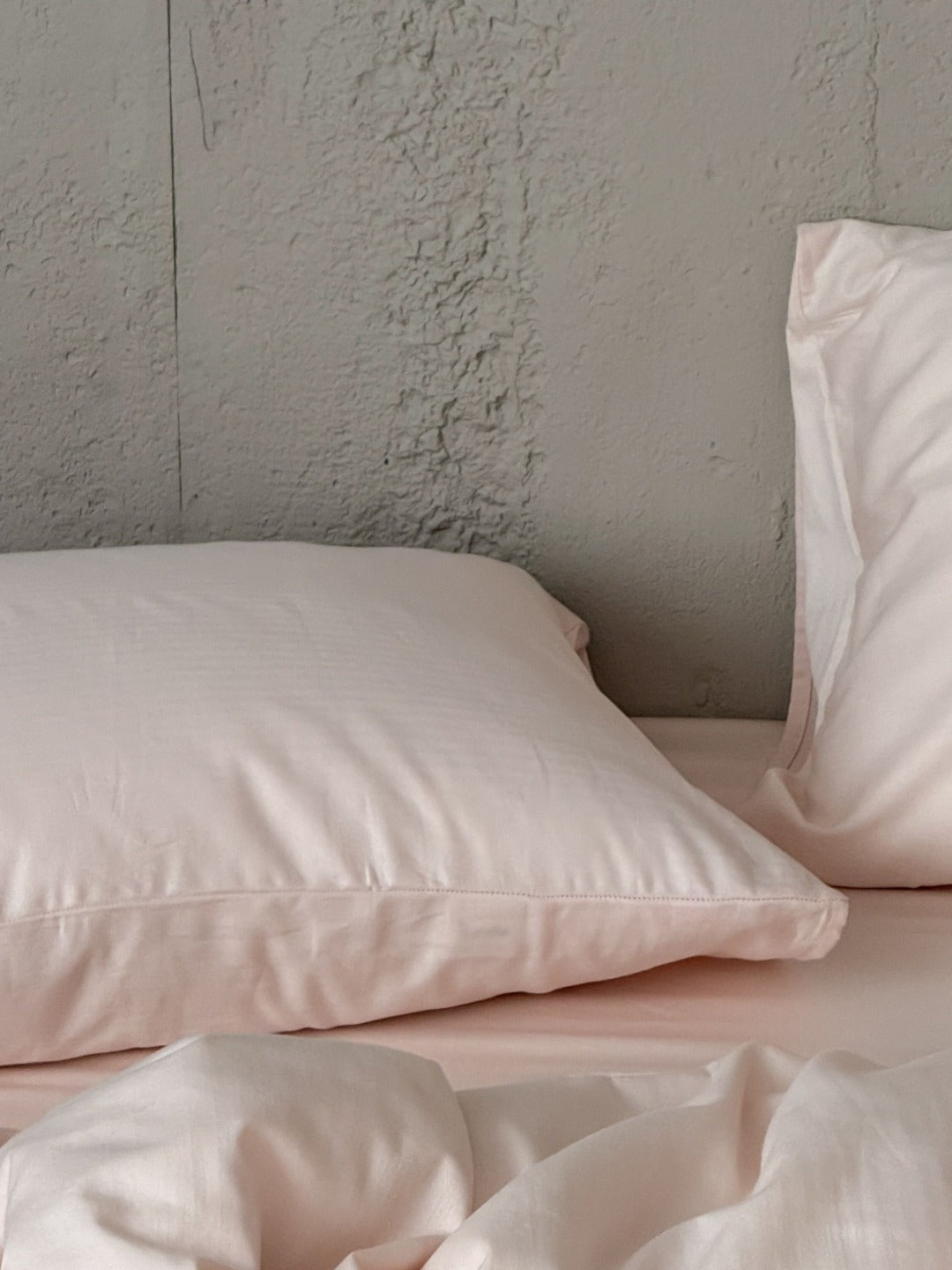 Haven Herringbone Cotton Jacquard Duvet Cover original reference image 47