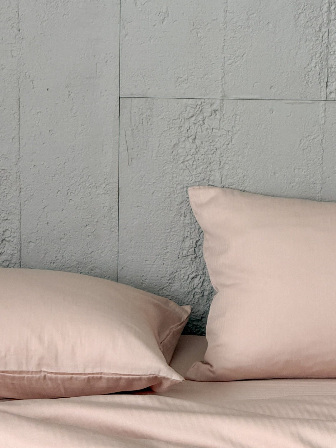 Haven Herringbone Cotton Jacquard Duvet Cover original reference image 50
