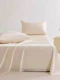 Ivory Mist TENCEL™ Lyocell Sheet Set original reference image 1