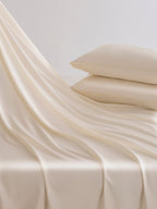 Ivory Mist TENCEL™ Lyocell Sheet Set original reference image 6