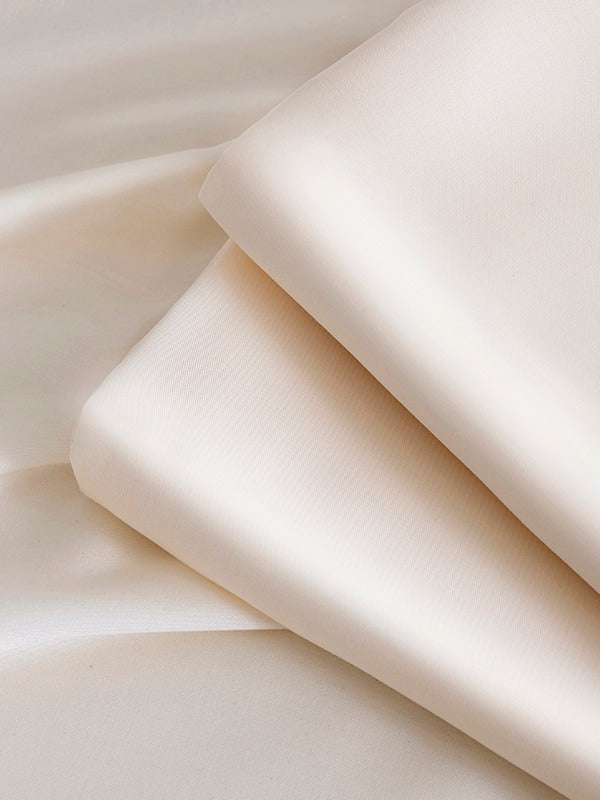 Ivory Mist TENCEL™ Lyocell Sheet Set original reference image 7