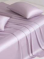 Lavender Haze TENCEL™ Lyocell Sheet Set original reference image 5