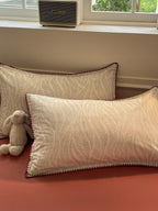 Meadowline Brushed Cotton Duvet Cover Set original reference image 5