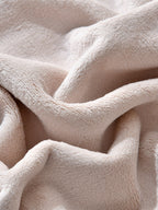 Mosaic Edge Plush Throw Blanket original reference image 5