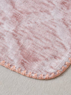 Mosaic Edge Plush Throw Blanket original reference image 11