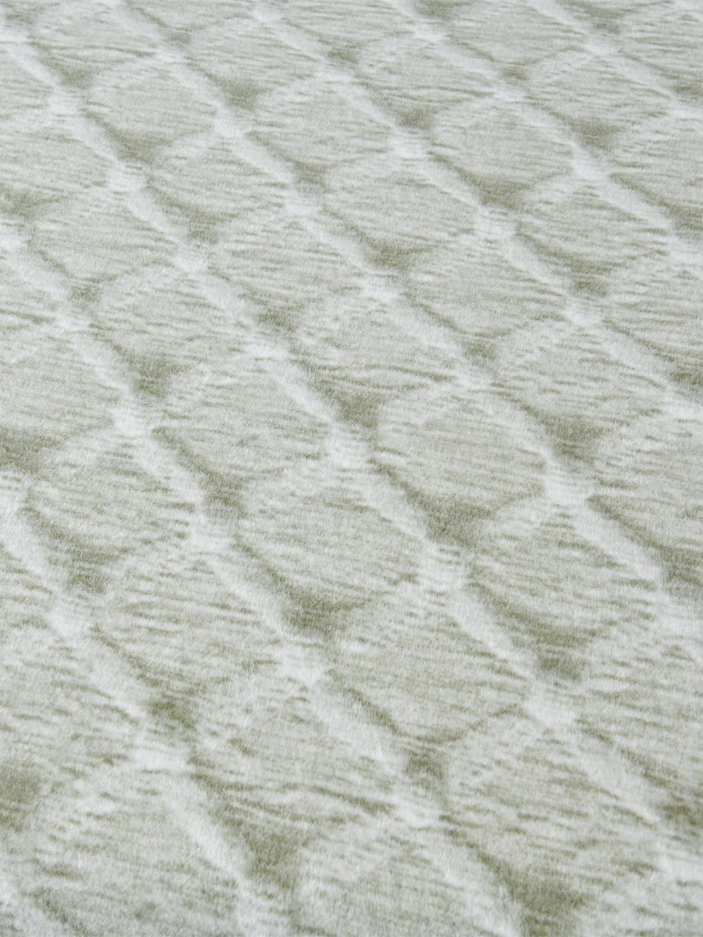 Mosaic Edge Plush Throw Blanket original reference image 15