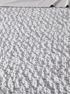 Mosaic Edge Plush Throw Blanket original reference image 33