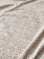 Mosaic Edge Plush Throw Blanket original reference image 39