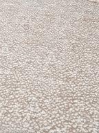 Mosaic Edge Plush Throw Blanket original reference image 40
